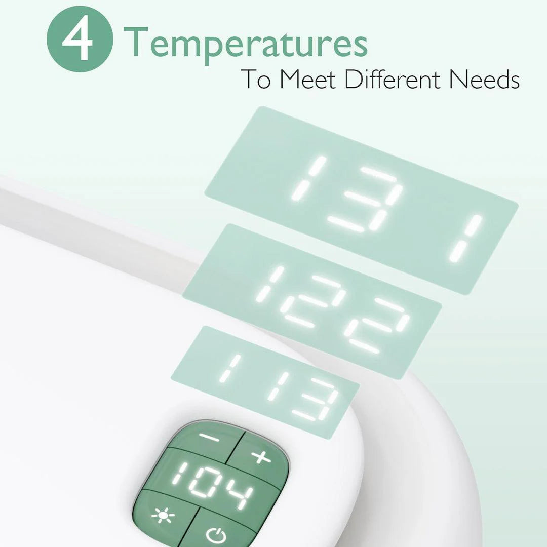 Momcozy Baby Wipe Warmer