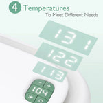 Momcozy Baby Wipe Warmer