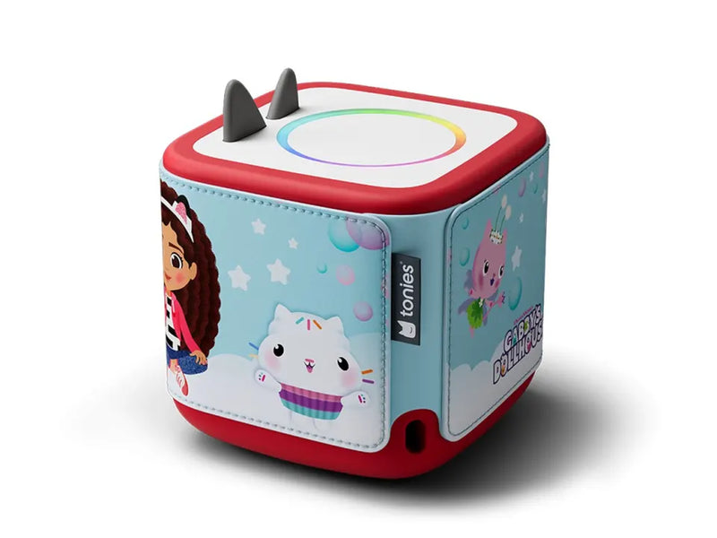 tonies Toniebox 2 Sleeve - Gabby’s Dollhouse