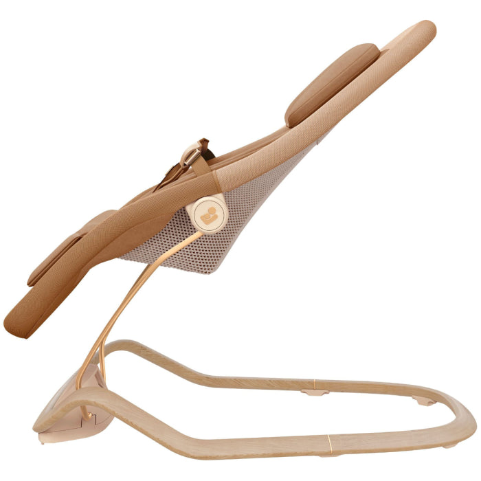 Maxi Cosi Dove Pro Bouncer + Toy Arch - Elegance Bronze