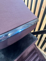 PRE LOVED Babystyle Oyster4 Travel System - Mulberry