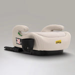 JoviKids Ohho+ i-Size Booster Car Seat – Milkstone