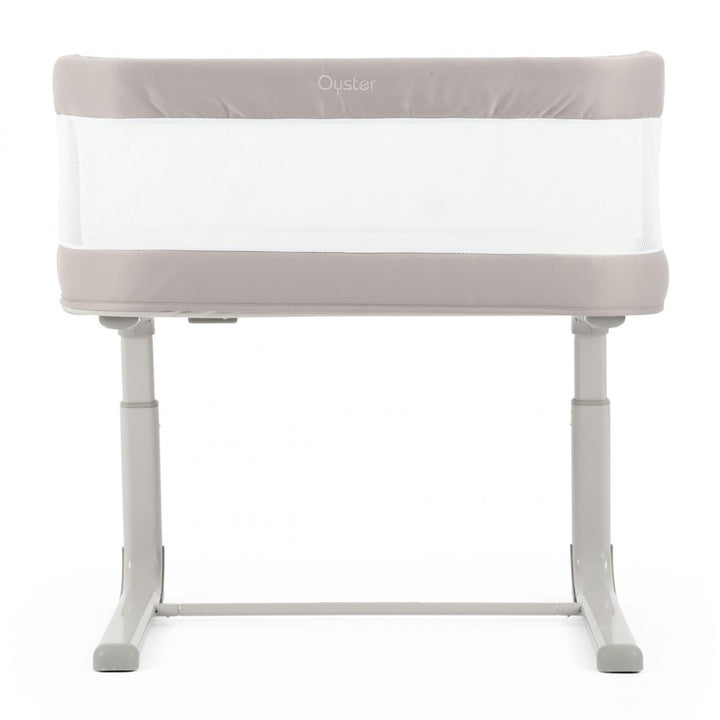 Babystyle Oyster Wiggle Crib - Stone