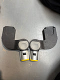 PRE LOVED iCandy Apple to Pear Car Seat Adaptors
