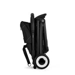 Cybex Orfeo Compact Travel Stroller - Magic Black (2026 Model)