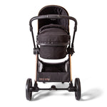 Redkite Push Me Pace i-Size Neo Travel System - Amber