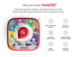 Tonieplay Monsters Talent Search