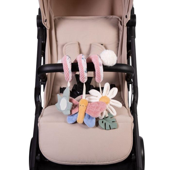 Redkite Complete Play Set - Rose & Ivy