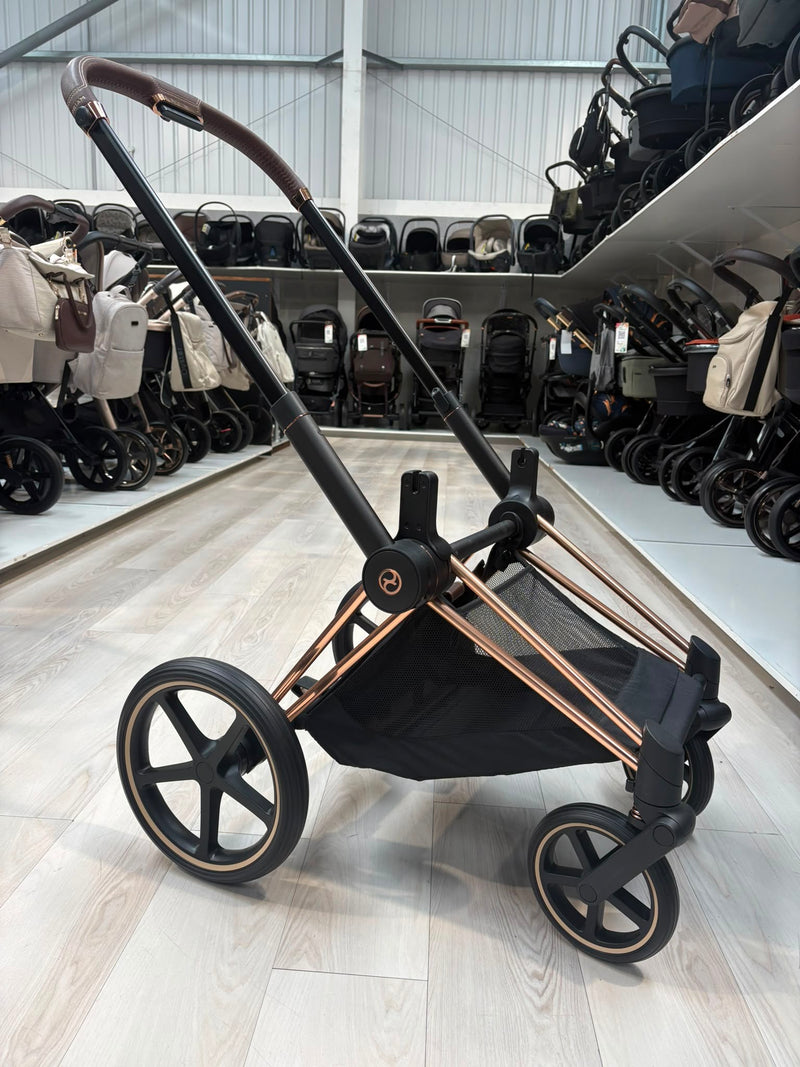 cybex priam chassis EX DISPLAY Cybex Priam Frame