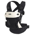 Joie Savvy Lite Air 3n1 Baby Carrier Jett