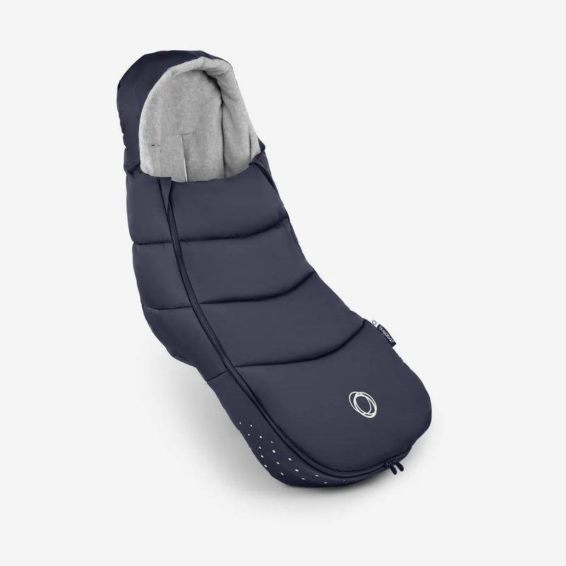 Bugaboo Fox 5 Renew Complete Bundle - Deep Indigo