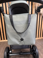 PRE LOVED Babystyle Prestige Vogue Travel System - Eden