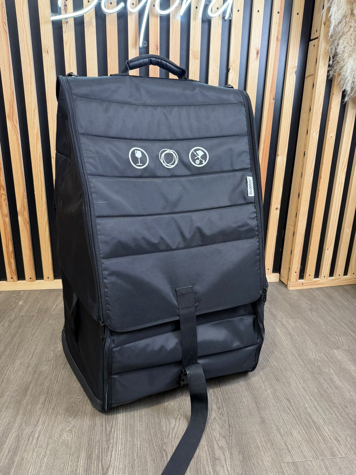 PRE LOVED Bugaboo Comfort Transport Bag