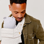 Nomad Air Animal Print Baby Carrier – Gazelle