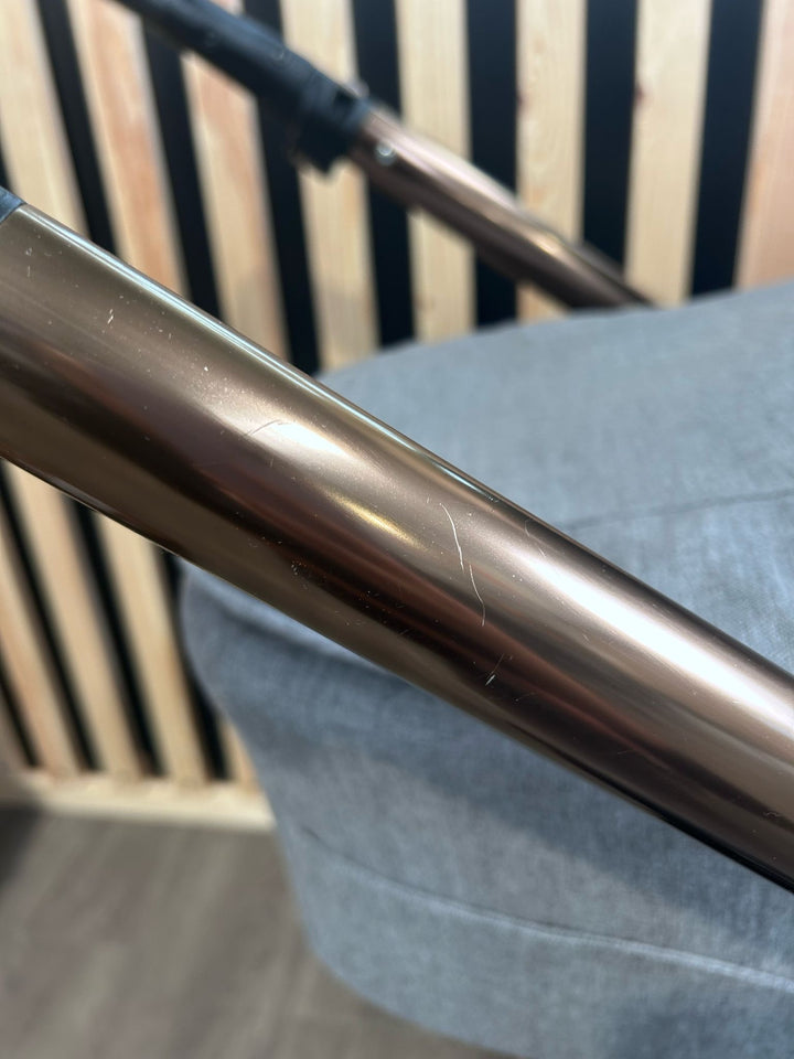 PRE LOVED Mamas & Papas Ocarro Pram & Pushchair - Simply Lux