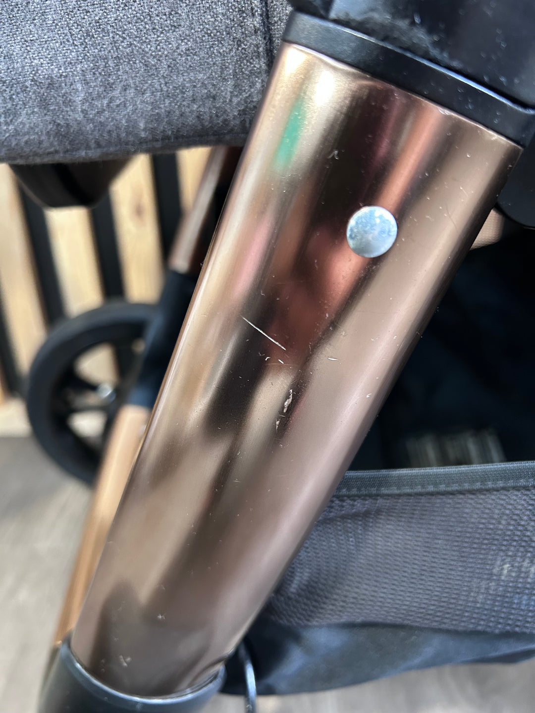 PRE LOVED Mamas & Papas Ocarro Travel System - Simply Lux