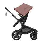 Bugaboo Fox 5 Renew Complete Pram & Pushchair - Dusty Pink