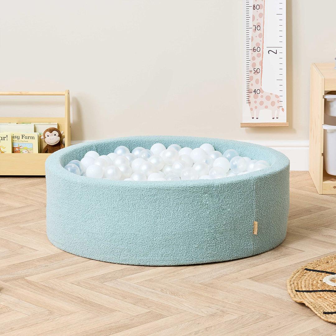 Tutti Bambini Bola Baby Ball Pit - Ocean Stone