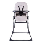 Redkite Feed Me Highchair Fold - Truffle