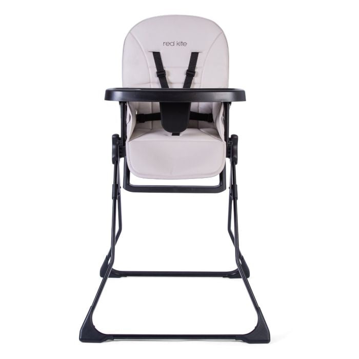 Redkite Feed Me Highchair Fold - Truffle