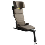 Axkid UP Car Seat - Driftwood Beige + FREE FOOTREST WORTH £50!