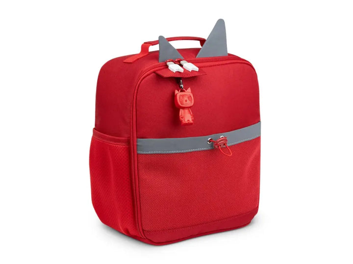 tonies Backpack with Creative Mini - Red