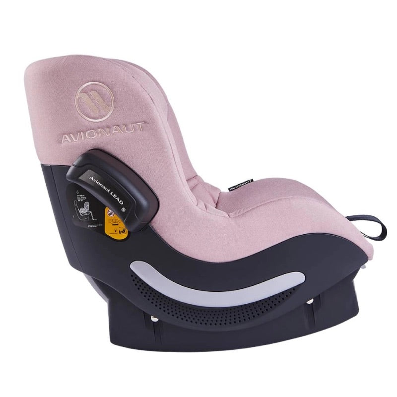 Avionaut Aerofix 2.0 Car Seat - Pink