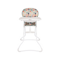 Graco Snack N' Stow Highchair - Playtime