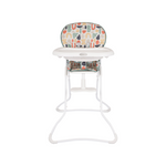 Graco Snack N' Stow Highchair - Playtime