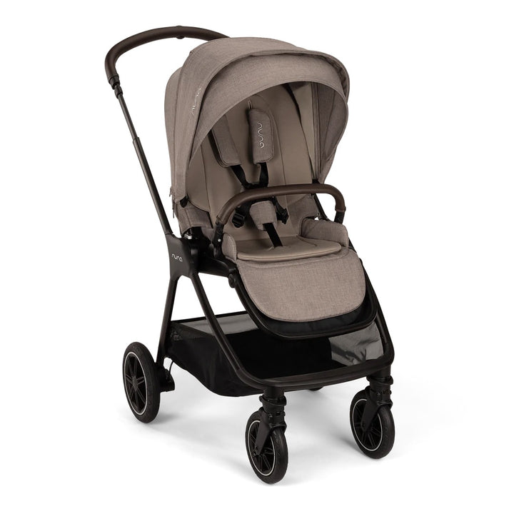 Nuna TRIV Next Stroller + Carrycot - Cedar 2024