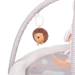 Redkite Push Me Cruise Complete Essentials Baby Bundle Inc Spin Base - Chestnut