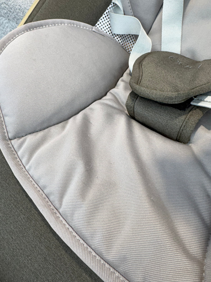 EX DISPLAY egg Home Smart Motion Rocker - Mink