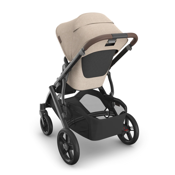 UPPAbaby Vista V3 Pushchair & Carrycot - Liam