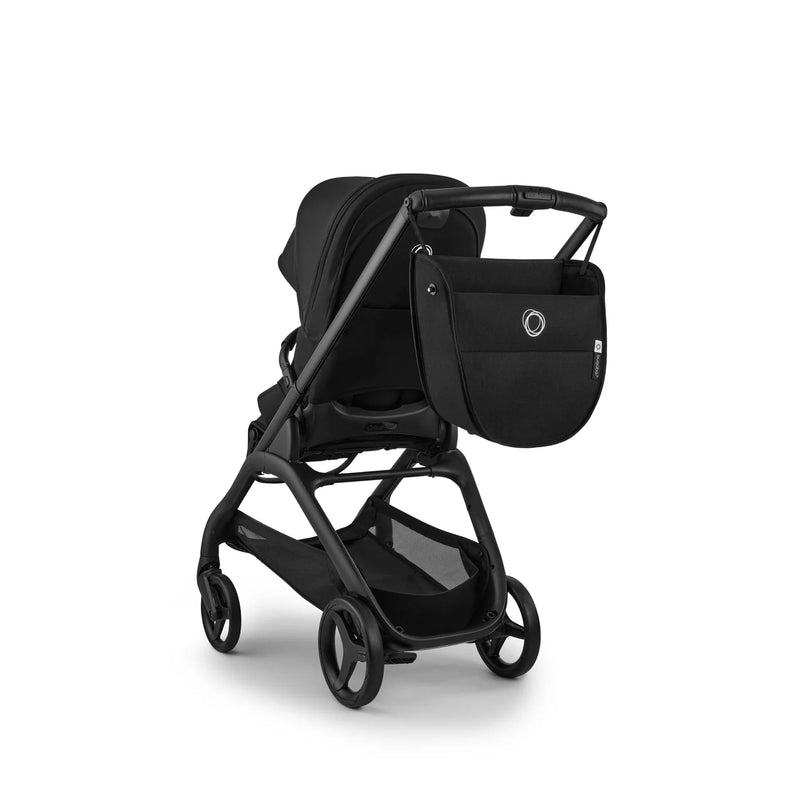 Bugaboo Dragonfly Plus Stroller - Heritage Black