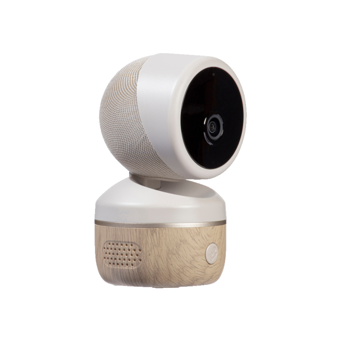 Maxi Cosi See2 Baby Monitor - Elegance Beige