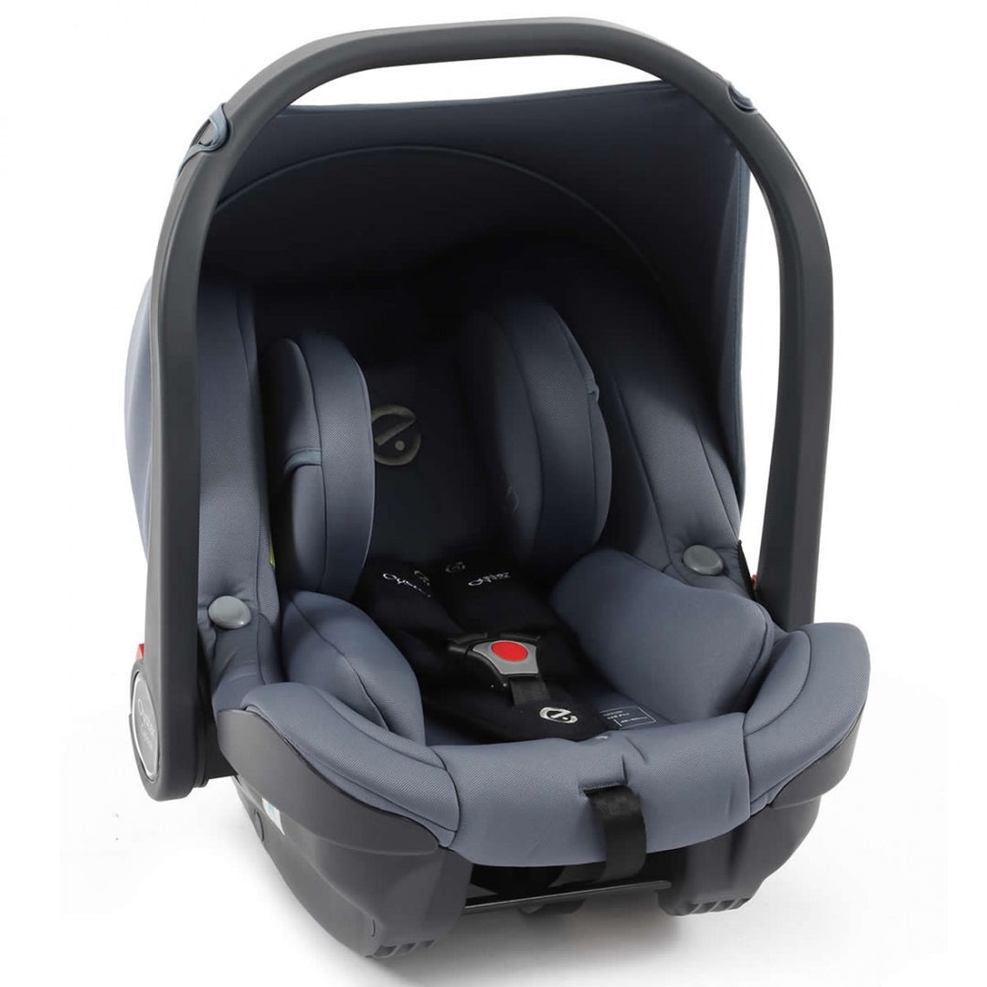 Babystyle Oyster 3 Ultimate Travel System - Dream Blue