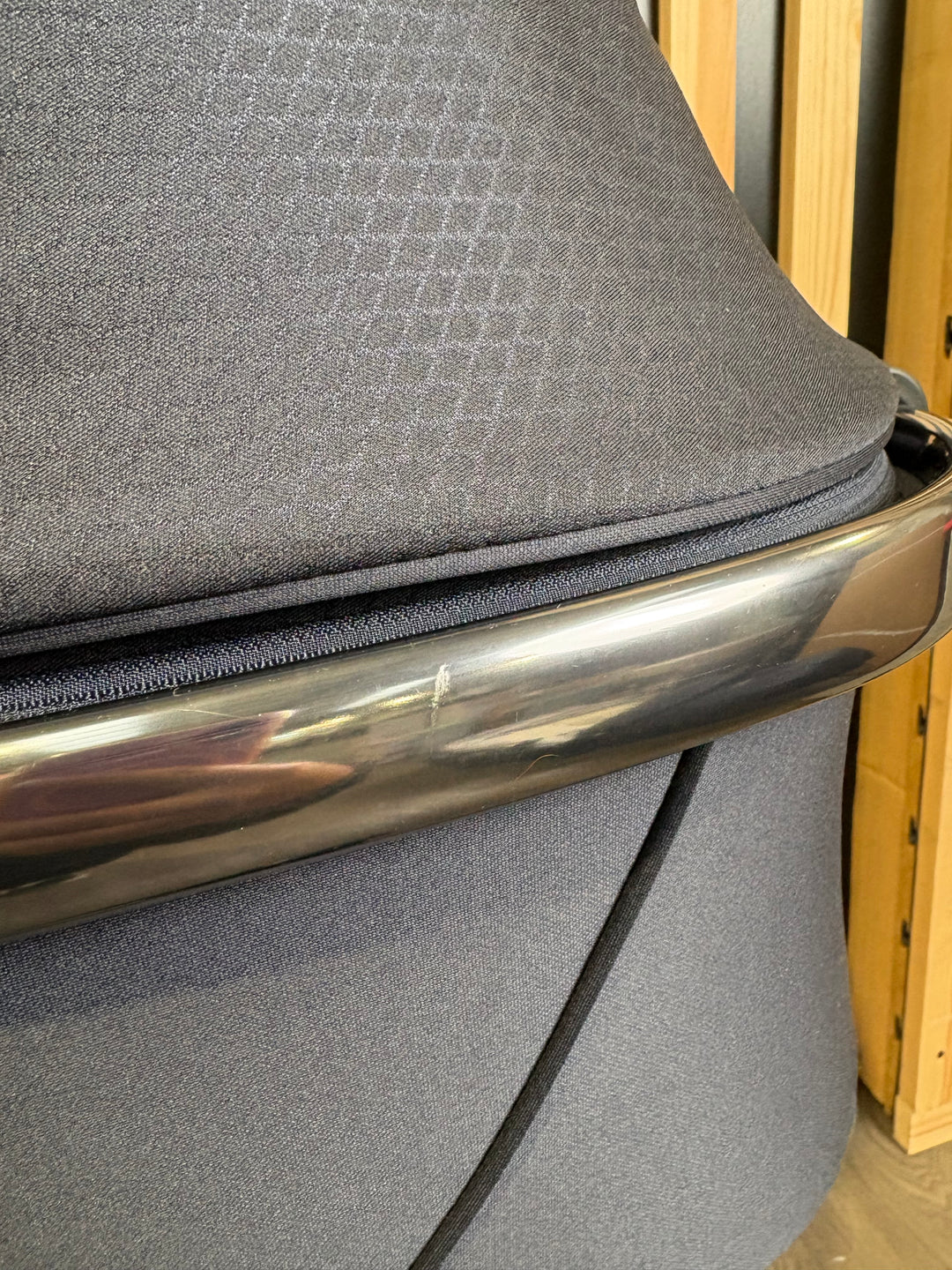 PRE LOVED egg3 Pram + Pushchair - Celestial