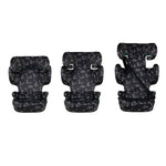 Cosatto Ninja i-Go R129 Travel Car Seat - Foxed