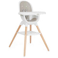 Joie Chestnut Highchair - Mocha