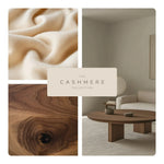 SnuzKot Skandi Cot Bed - Cashmere