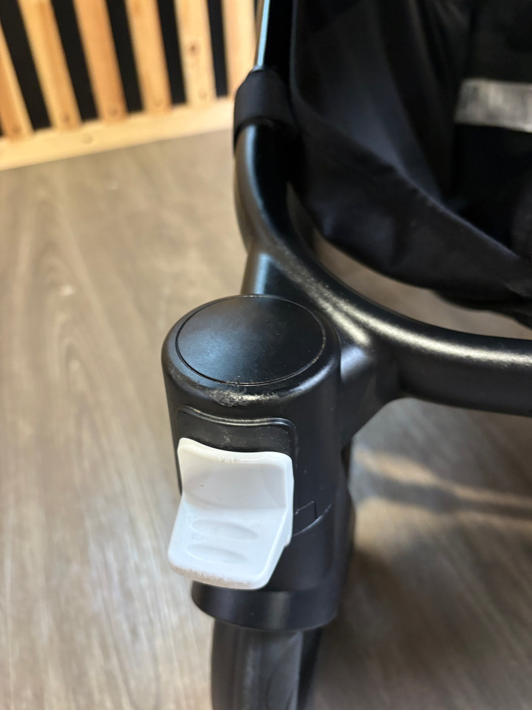 PRE LOVED Bugaboo Donkey5 Duo - Grey Melange