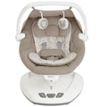 Graco Move With Me Soother - Safari