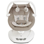 Graco Move With Me Soother - Safari