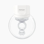 Momcozy S12 Pro Double Wearable Electric Breast Pump