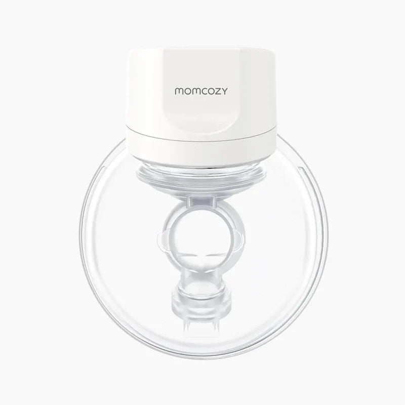 Momcozy S12 Pro Double Wearable Electric Breast Pump