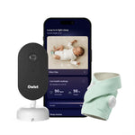 Joie Finiti Signature Bambinos Ultimate Travel System & Complete Home Baby Bundle