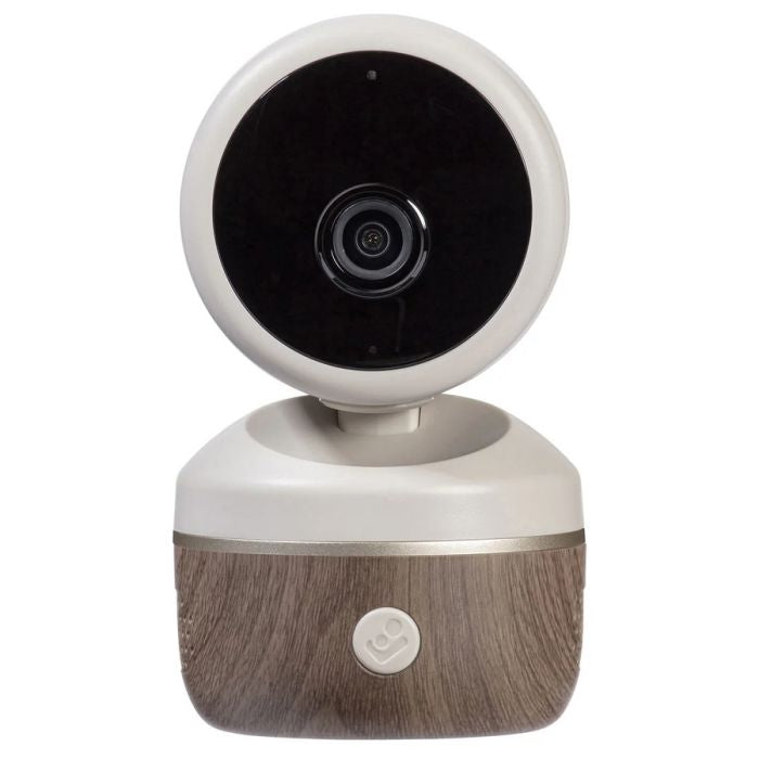 Maxi Cosi See2 Pro Baby Monitor - Elegance Beige