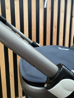 PRE LOVED Bugaboo Fox3 2-in-1 Travel System - Stormy Blue