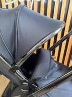 PRE LOVED egg3 Pram + Pushchair - Celestial