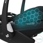 Maxi-Cosi 360 Family Pro2 Bundle - Essential Black
